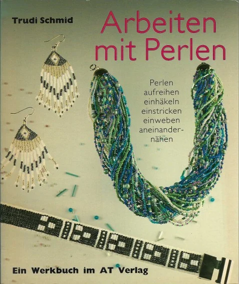 Arbeiten mit Perlen