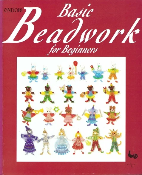 Basic Beadwork for Beginners