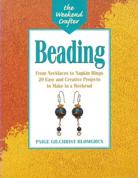 Beading - The Weekend Crafter