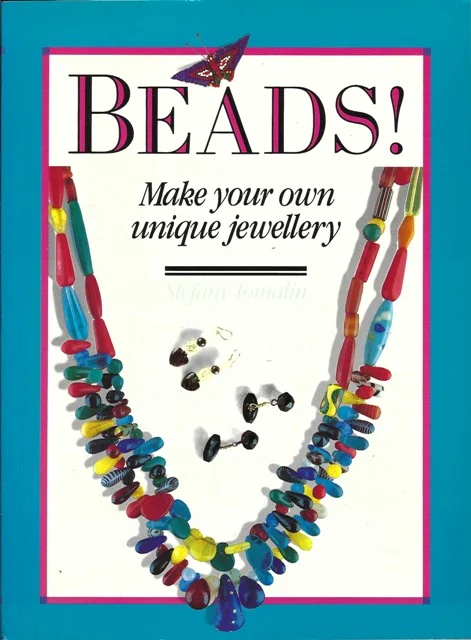 Beads! Make your own unique jewellery