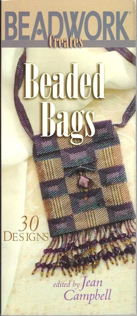 Beadwork Creates Beaded Bags