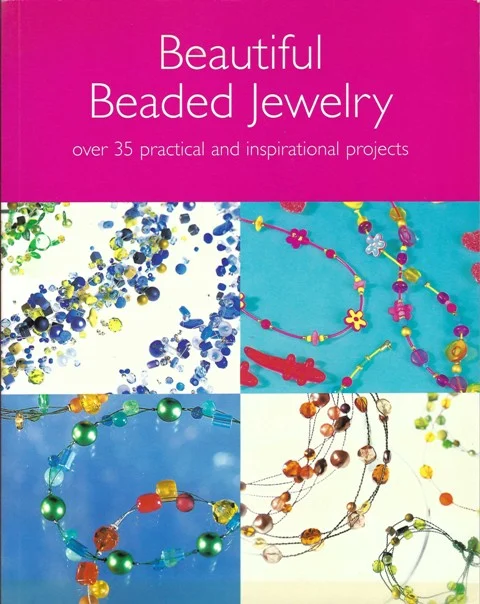 Beautiful Beaded Jewelry