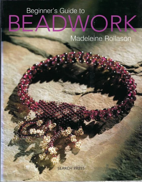 Beginner's Guide to Beadwork
