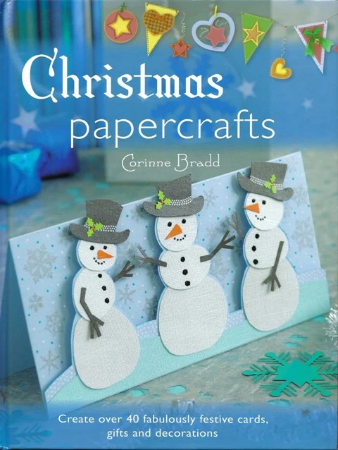 Christmas Papercrafts