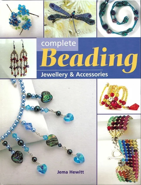 Complete Beading Jewellery and Accessories