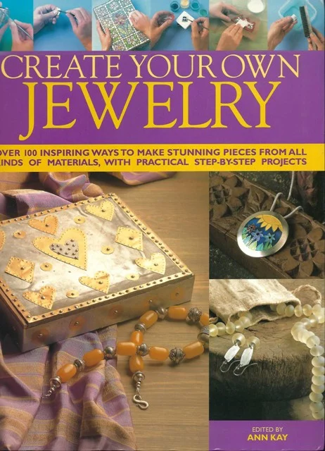 Create your own Jewelry