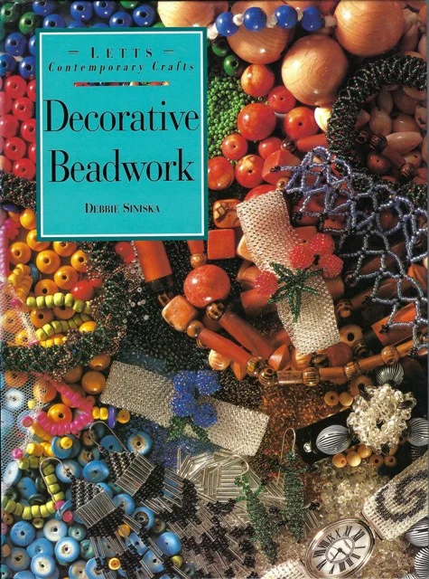 Decorative Beadwork