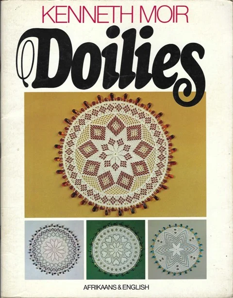 Doilies