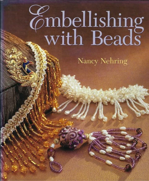 Embellishing with Beads