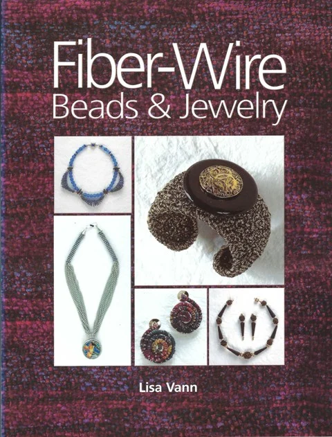 Fiber-Wire Beads & Jewelry