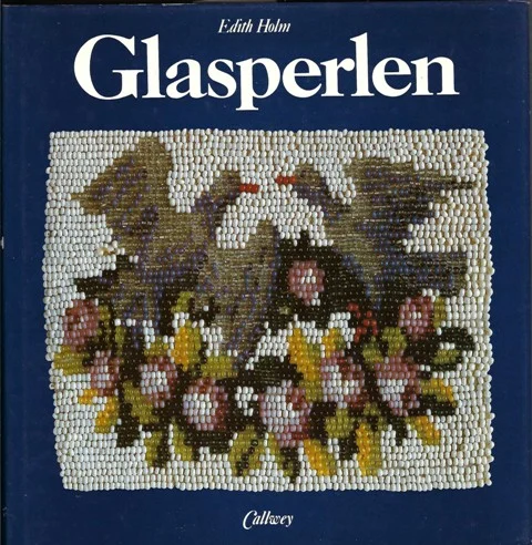 Glasperlen