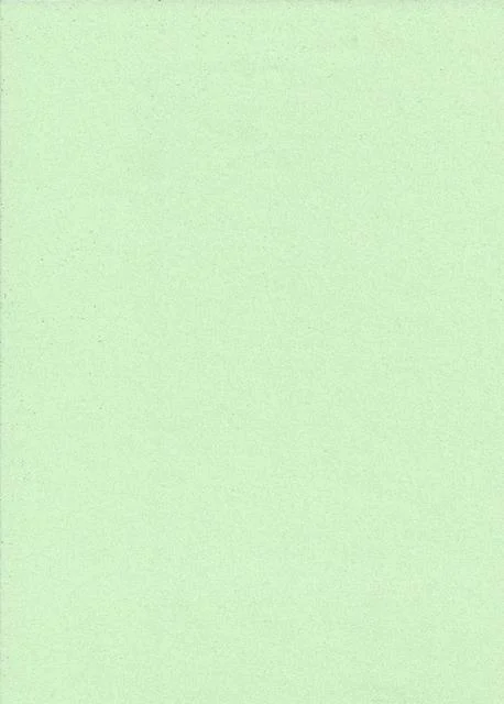 Glitterpapier A4 Lichtgroen