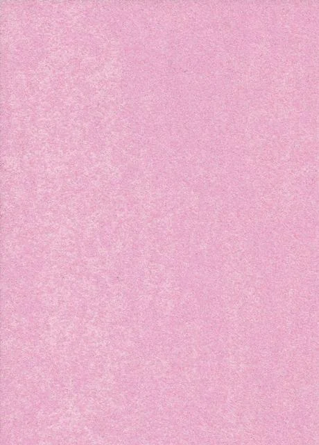 Glitterpapier A4 Roze