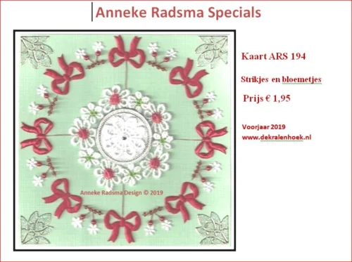 ARS Kaart 194