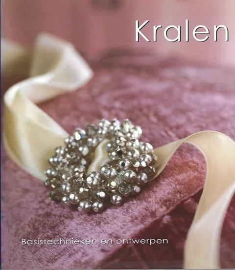 Kralen basistechniek en ontwerpen