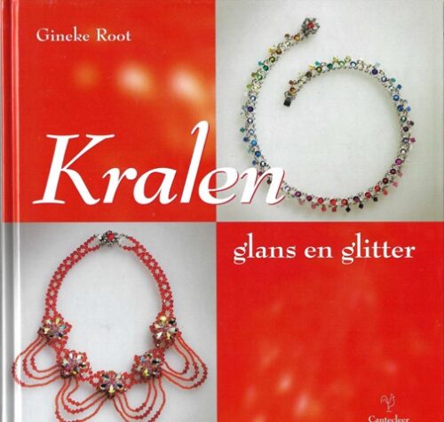 Kralen - glans en glitter