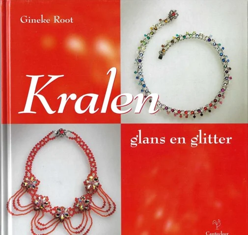 Kralen - glans en glitter