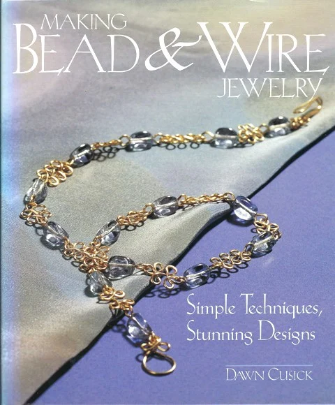 Making Bead & Wire Jewelry
