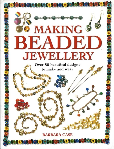 Making Beaded Jewelery