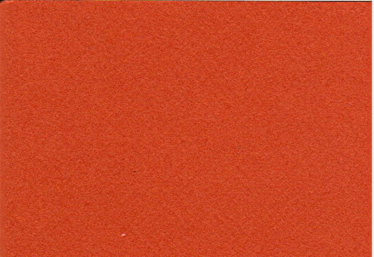 Mi-Teintes Kleurnr. 115 Mystiek Oranje