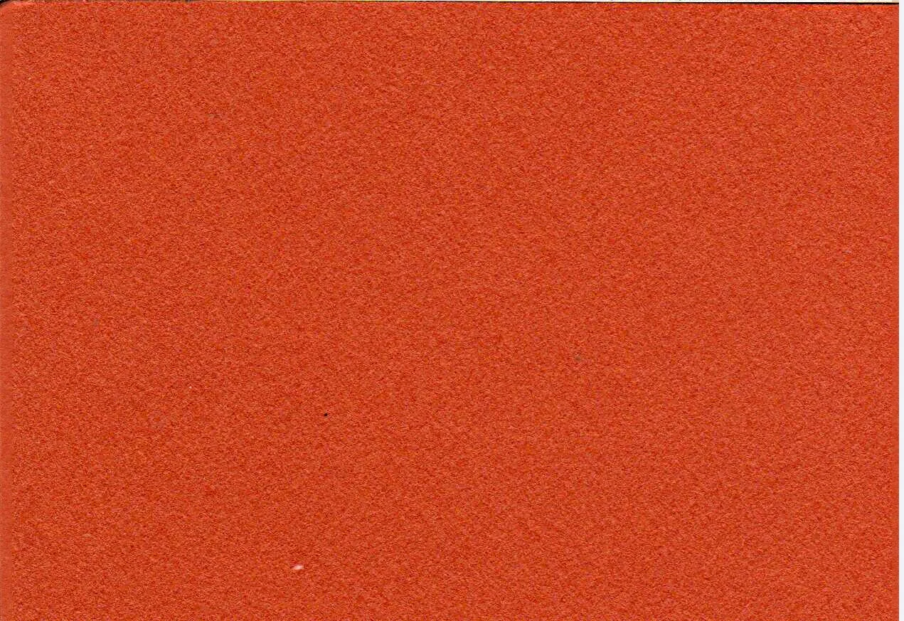 Mi-Teintes Kleurnr. 115 Mystiek Oranje