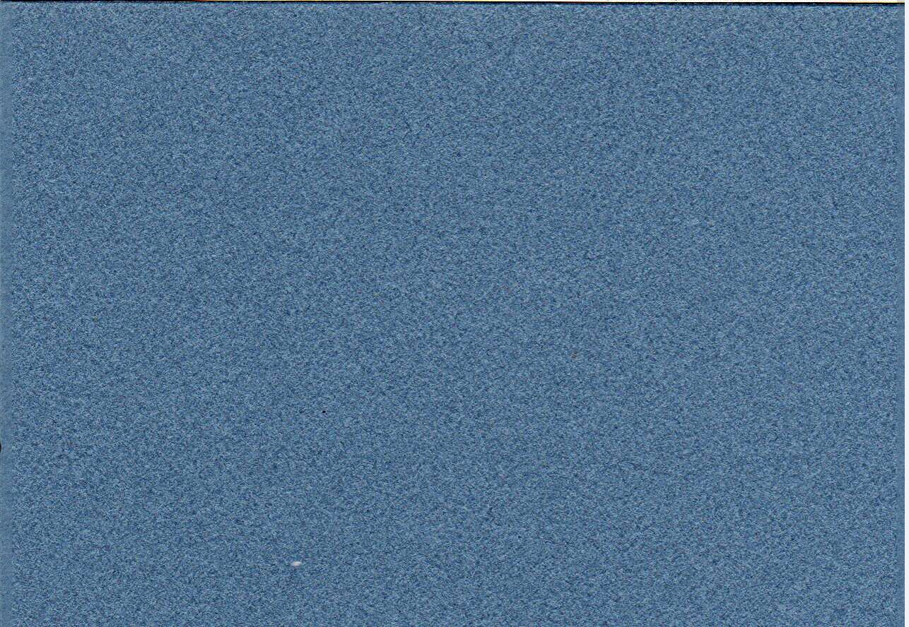 Mi-Teintes Kleurnr. 495 Koningsblauw