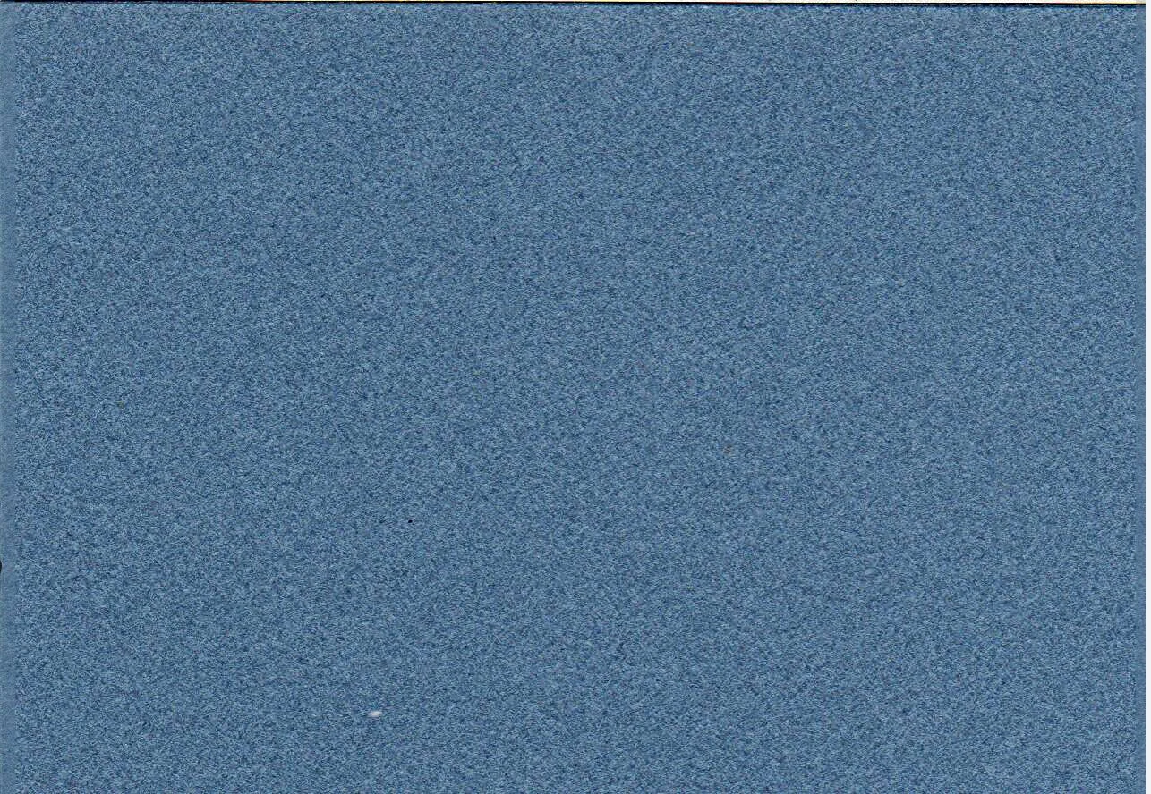 Mi-Teintes Kleurnr. 495 Koningsblauw