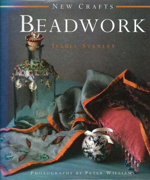 Beadwork (New Crafts Series)