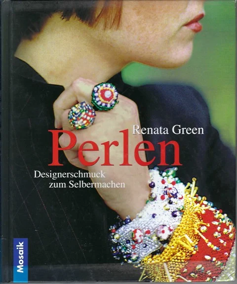 Perlen - Designerschmuck zum Selbermachen