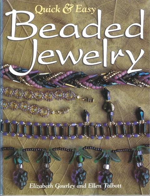 Quick & Easy Beaded Jewelry