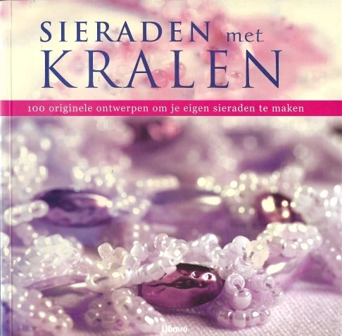 Sieraden met kralen
