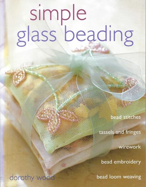 Simple Glass Beading