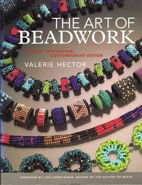 The Art of Beadwork