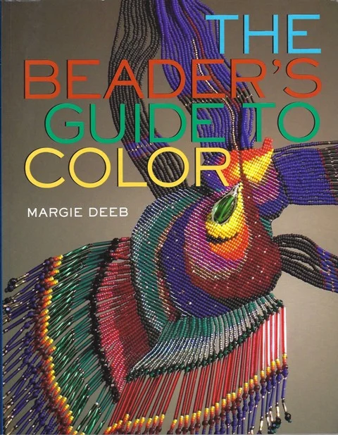 The Beader's Guide To Color
