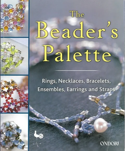 The Beader's Palette