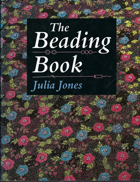 The Beading Book