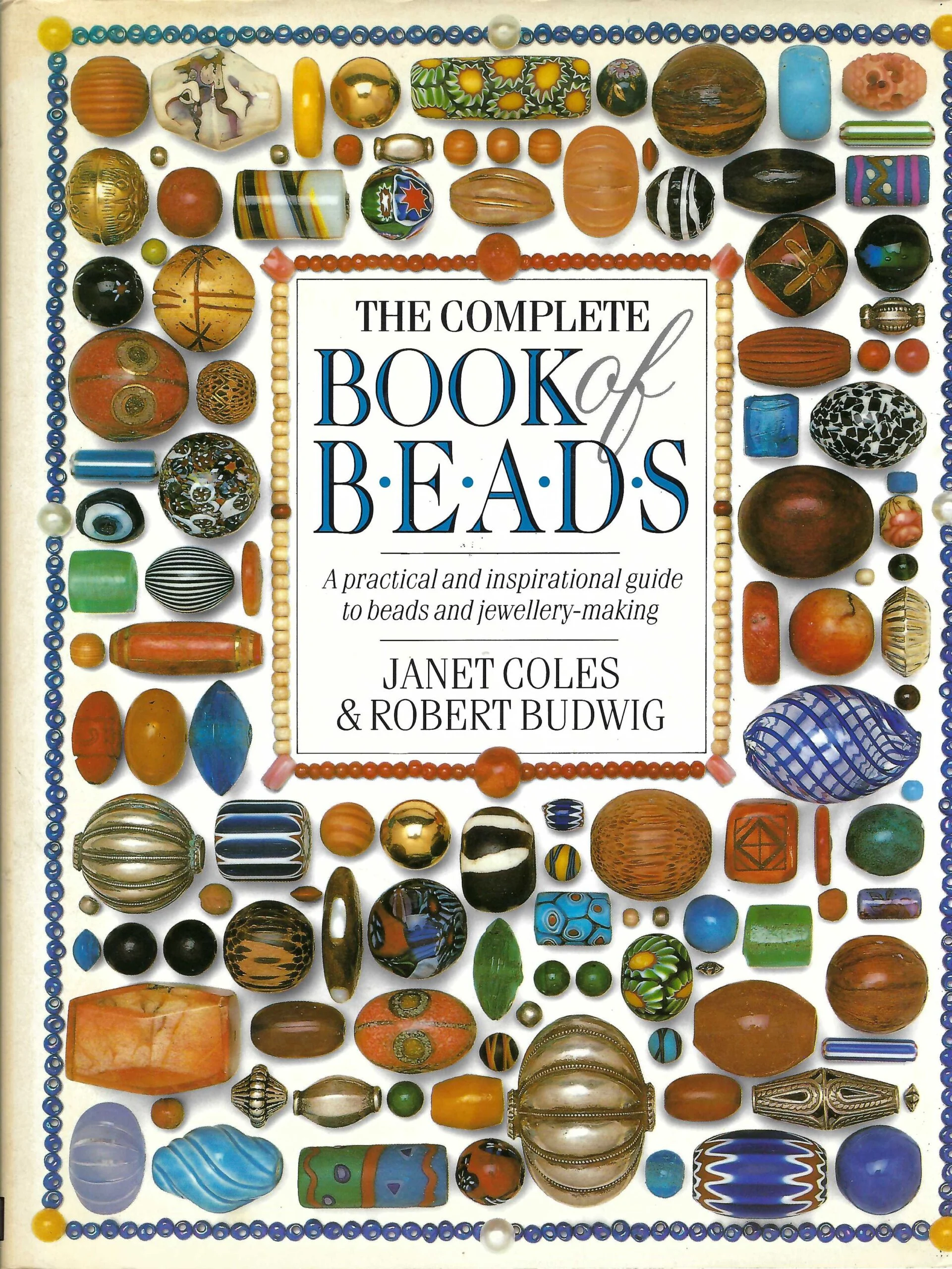 The Complete Book of Beads
