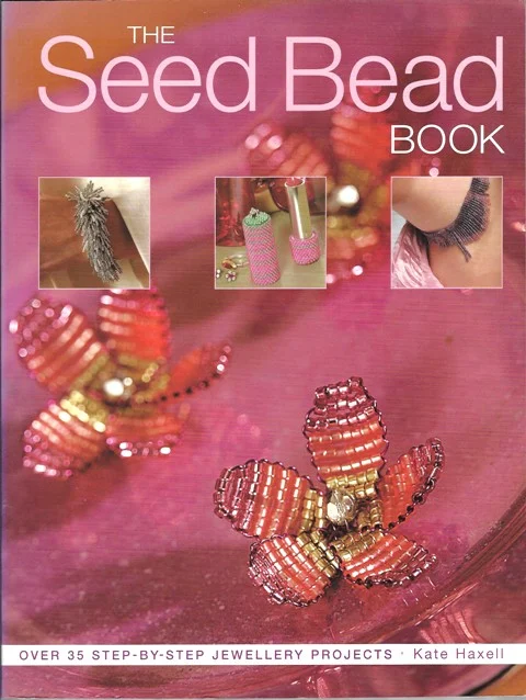 The Seed Bead Book