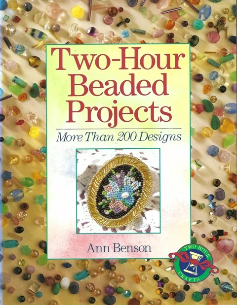Two-Hour Beaded Projects