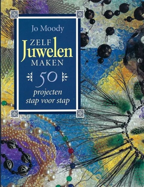 Zelf juwelen maken