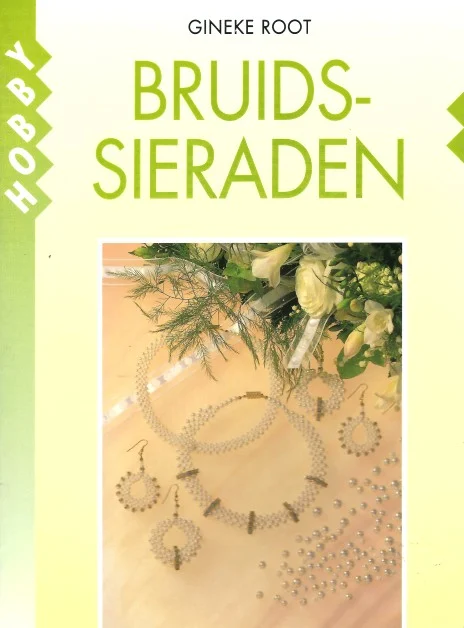 Bruidssieraden