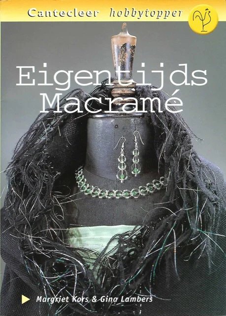 Eigentijds Macramé