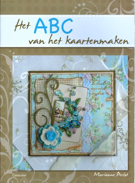 Het ABC van het kaartenmaken