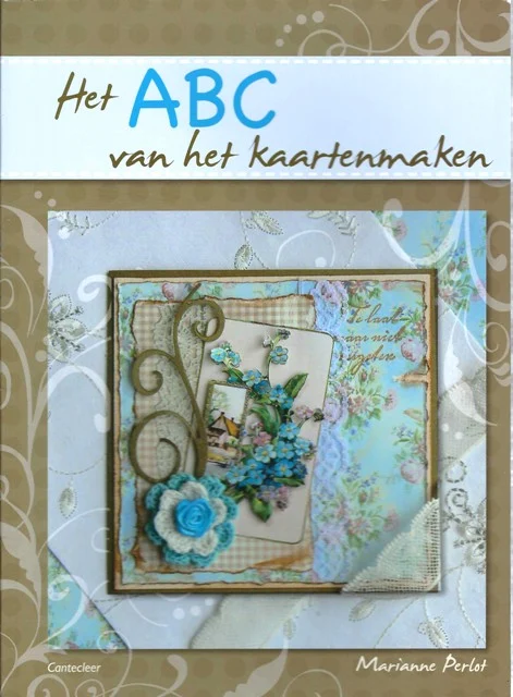 Het ABC van het kaartenmaken