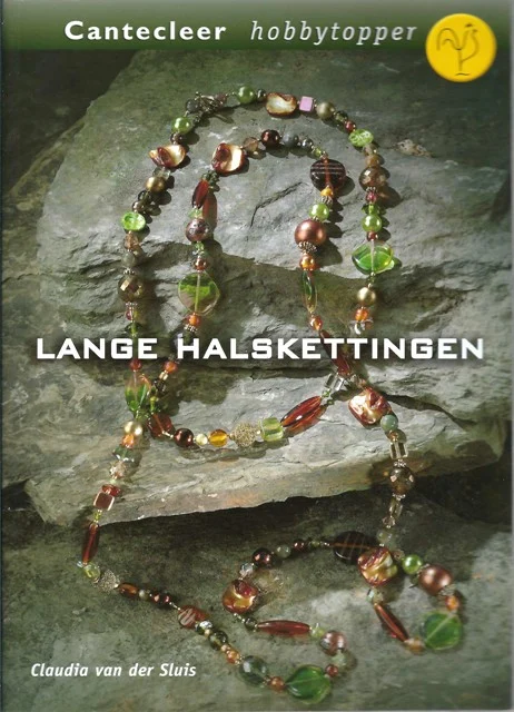 Lange Halskettingen
