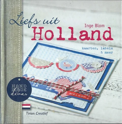 Liefs uit Holland