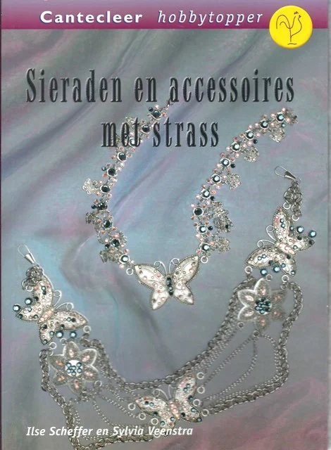 Sieraden en accessoires met strass