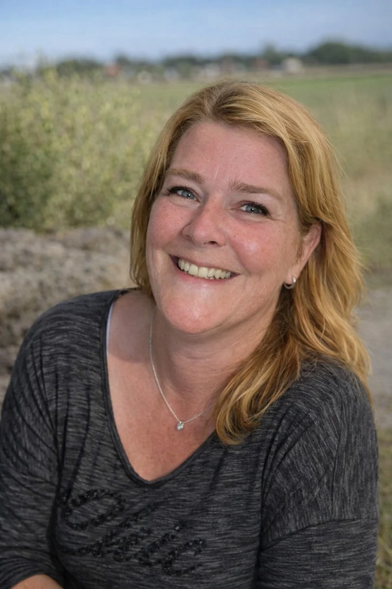 Wendy de Groot van de Kralenhoek