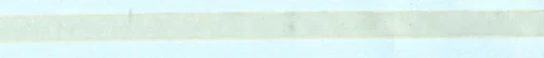 226 Organza lint 9 mm geel / goud
