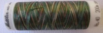 Mettler Polysheen Multi 9982